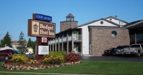 Budget Host Inn St. Ignace
