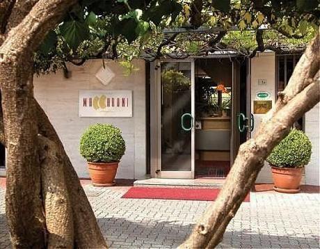 Hotel Maccaroni