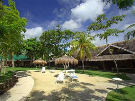 Santa Monica Beach Resort