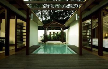 Amara Sanctuary Resort Sentosa