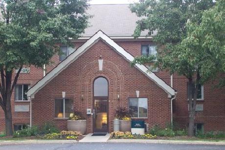 Extended Stay America - Indianapolis - Northwest - College Park