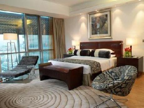 Burjuman Arjaan by Rotana