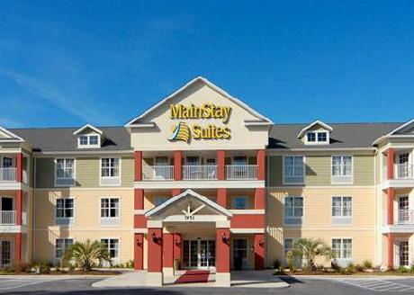 MainStay Suites Port Saint Joe