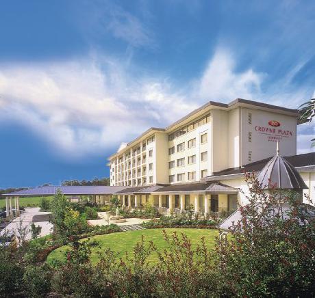 Crowne Plaza NORWEST