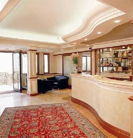 Albergo Ristorante Miranda