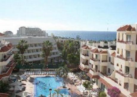 Oro Blanco Apartments