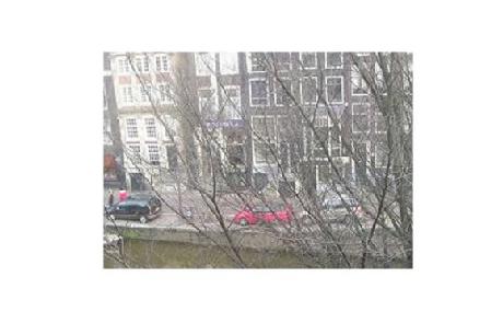 Vijaya Hotel Amsterdam