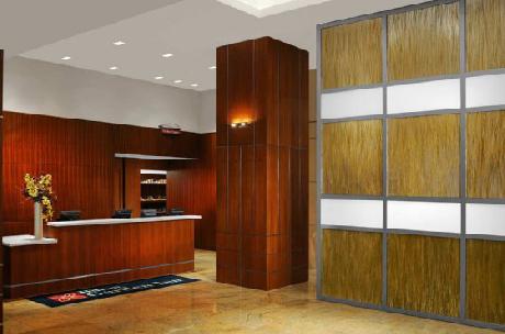 Hilton Garden Inn New York-West 35th Street