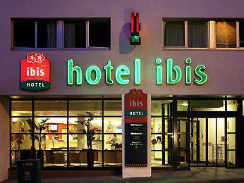 ibis Glasgow City Centre