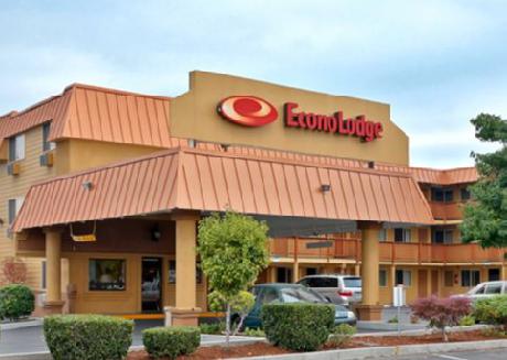 Econo Lodge Expo Center