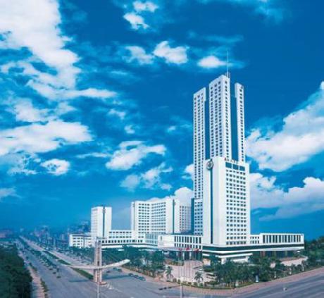 Regal Palace Hotel 5 Star