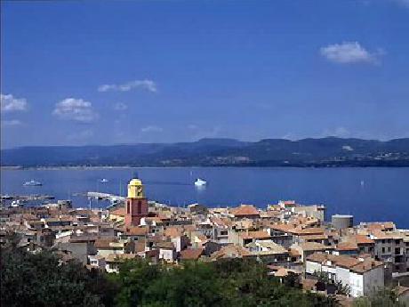 ibis Golfe de Saint Tropez