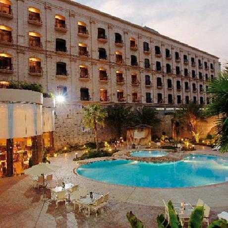 Moevenpick Hotel Jeddah