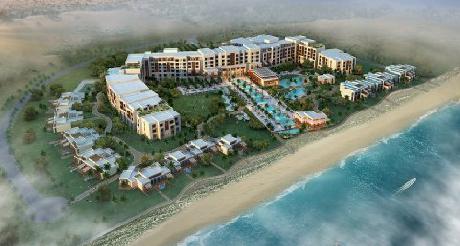 Park Hyatt Abu Dhabi