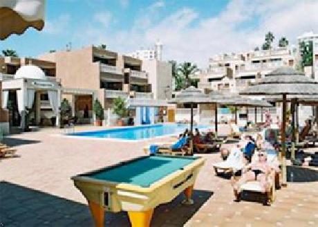 Parque de las Americas