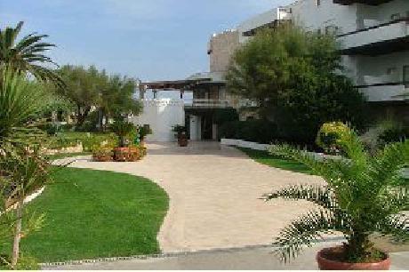 Hotel Lido Torre Egnazia