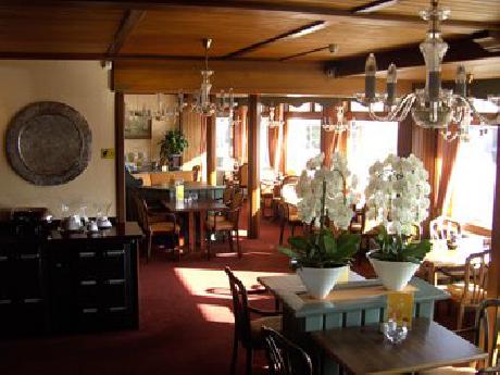 BEST WESTERN Hotel De Vassy