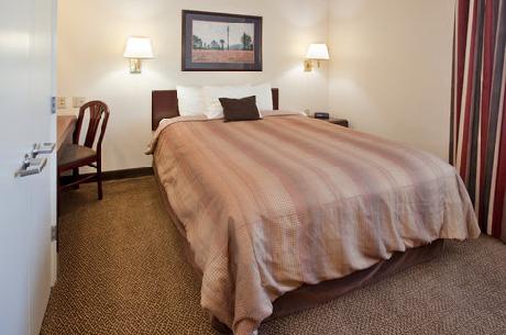Candlewood Suites KANSAS CITY-OVERLAND PARK