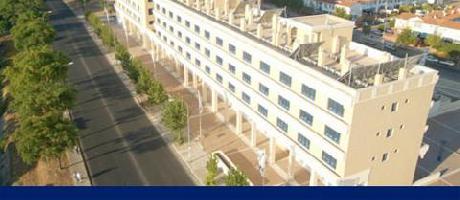 Aptos. Luxsevilla Palacio