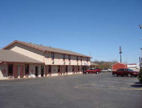 Knights Inn Wildersville