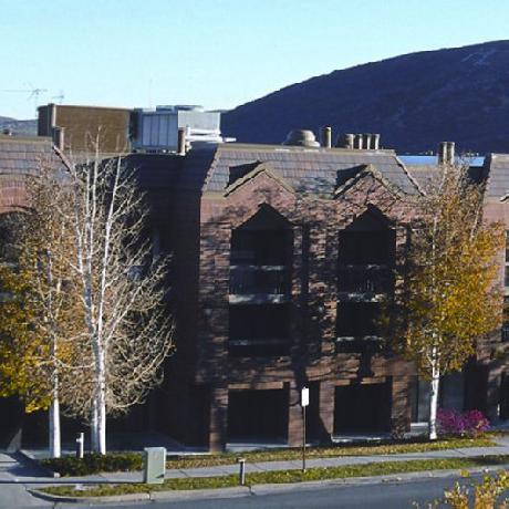 Raintree's Park Plaza Park City