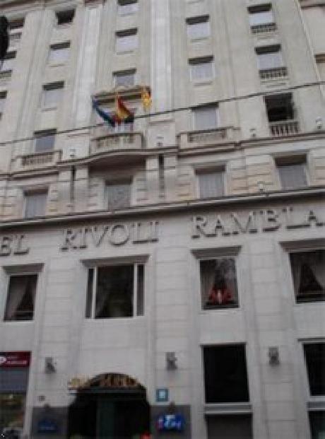 Rivoli Ramblas