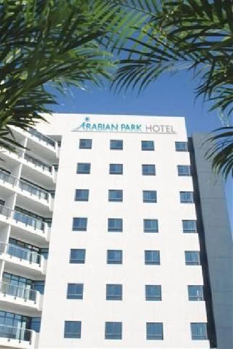 Arabian Park Hotel