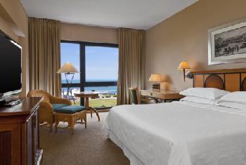 Sheraton Mar del Plata Hotel