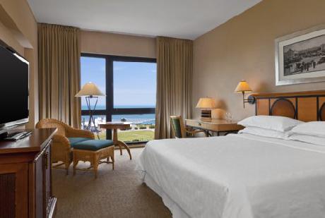 Sheraton Mar del Plata Hotel