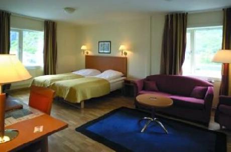 BEST WESTERN Sunndalsora Hotel