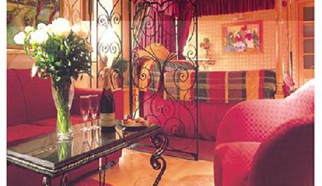 Sopwell House Hotel Country