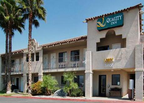 Quality Inn Lake Elsinore
