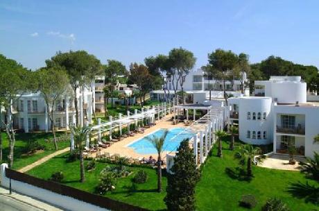 MELIA CALA D'OR BOUTIQUE HOTEL