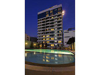 All Seasons Gold Orchid Bangkok