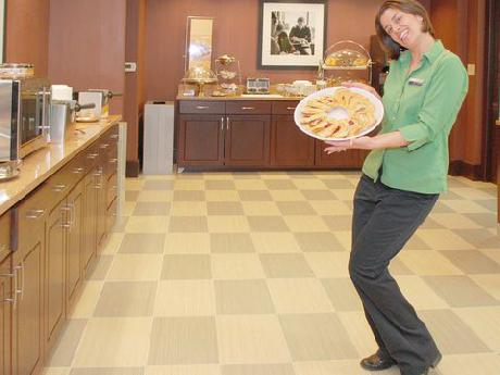 Hampton Inn Stes Denver Highlands Ranch