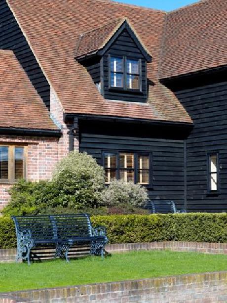 Coltsfoot Country Retreat