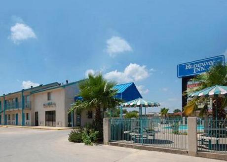 Rodeway Inn San Antonio