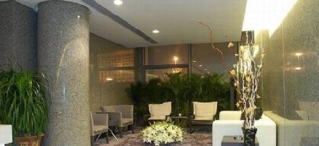 Haosen Fudi Mansion Hotel