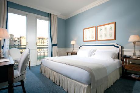 Hotel Lungarno