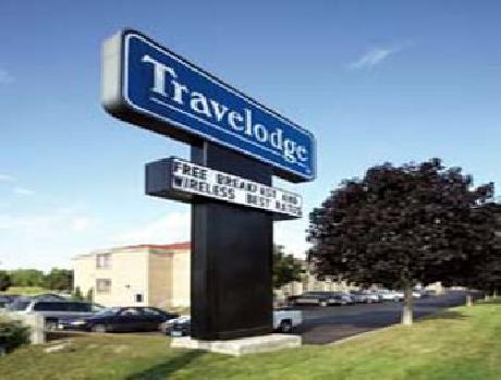 Travelodge Brockville