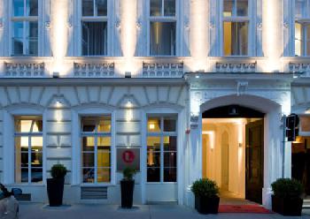 The Levante Laudon - Apartmenthotel