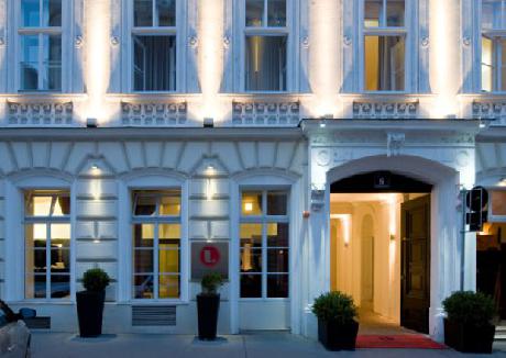 The Levante Laudon - Apartmenthotel