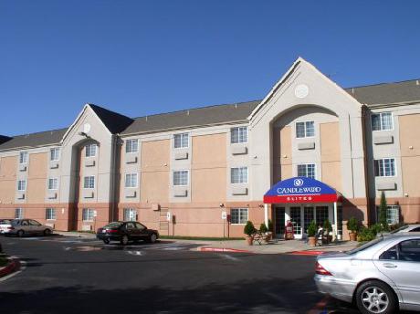 Candlewood Suites DALLAS-BY THE GALLERIA