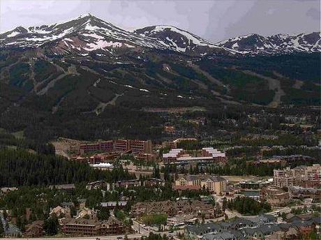Breckenridge Accommodations