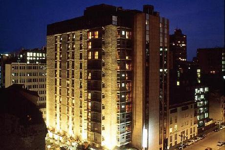 Four Points by Sheraton Milan Center