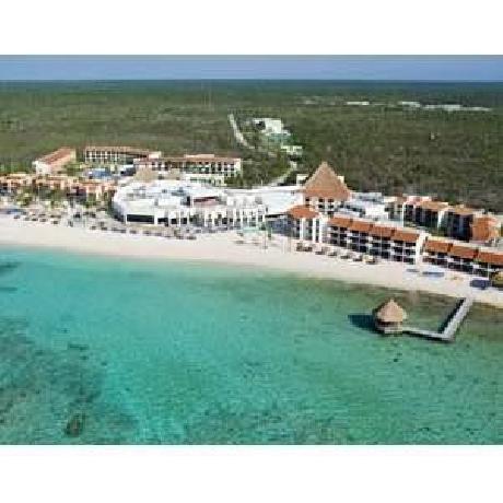 Grand Oasis Riviera Maya