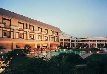 The Gateway Hotel Ummed