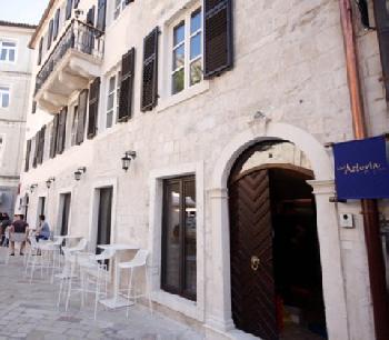 Astoria Hotel Kotor