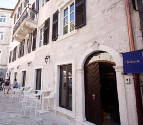 Astoria Hotel Kotor