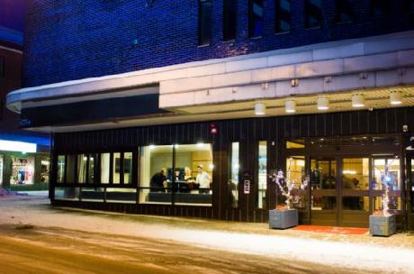 BEST WESTERN Grand Hotel Elektra